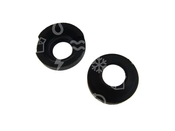 těsnění termostatu (standardní typ) -  41 mm